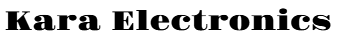 Kara Electronics