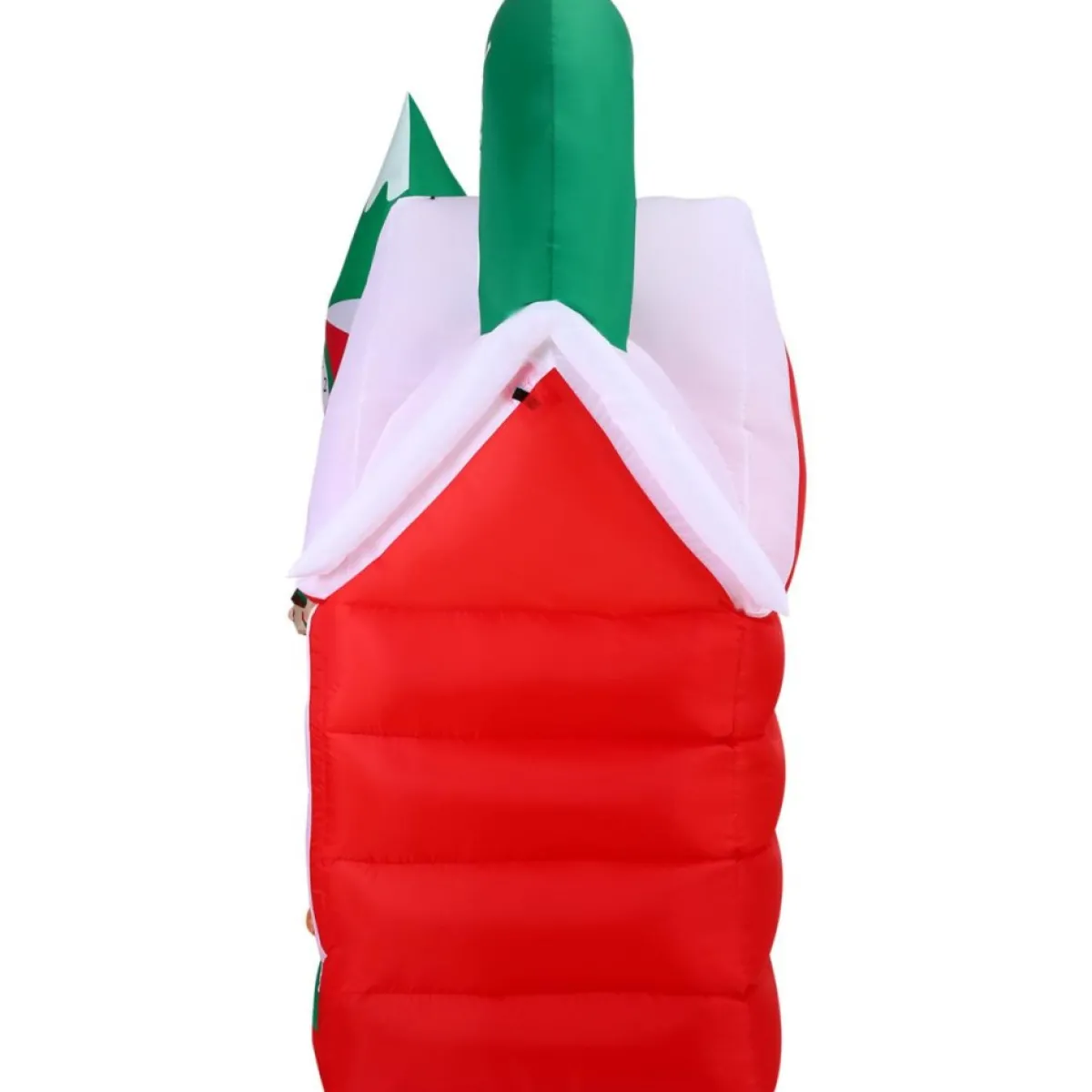 fraser_hill_farm_ft_prelit_inflatable_santas_workshop_4.webp Fraser Hill Farm Outdoor Decor | 7-Ft. Pre-Lit Inflatable Santa's Workshop