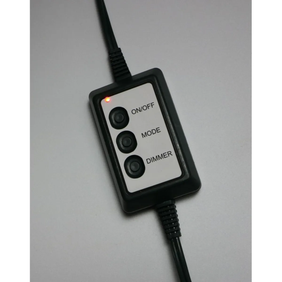 Fraiser Hill Farms Christmas Trees | 9-Ft. Foxtail Pine Christmas Tree With Multi-Color Led String Lighting