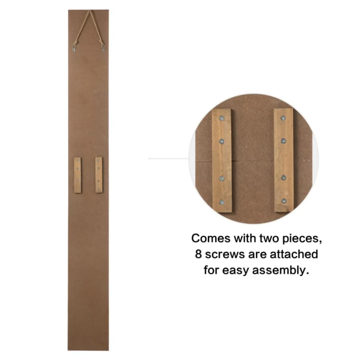 glitzhome__h_wooden_nativity_peace_porch_sign_2.webp Glitzhome Outdoor Decor | 60" H Wooden Nativity Peace Porch Sign