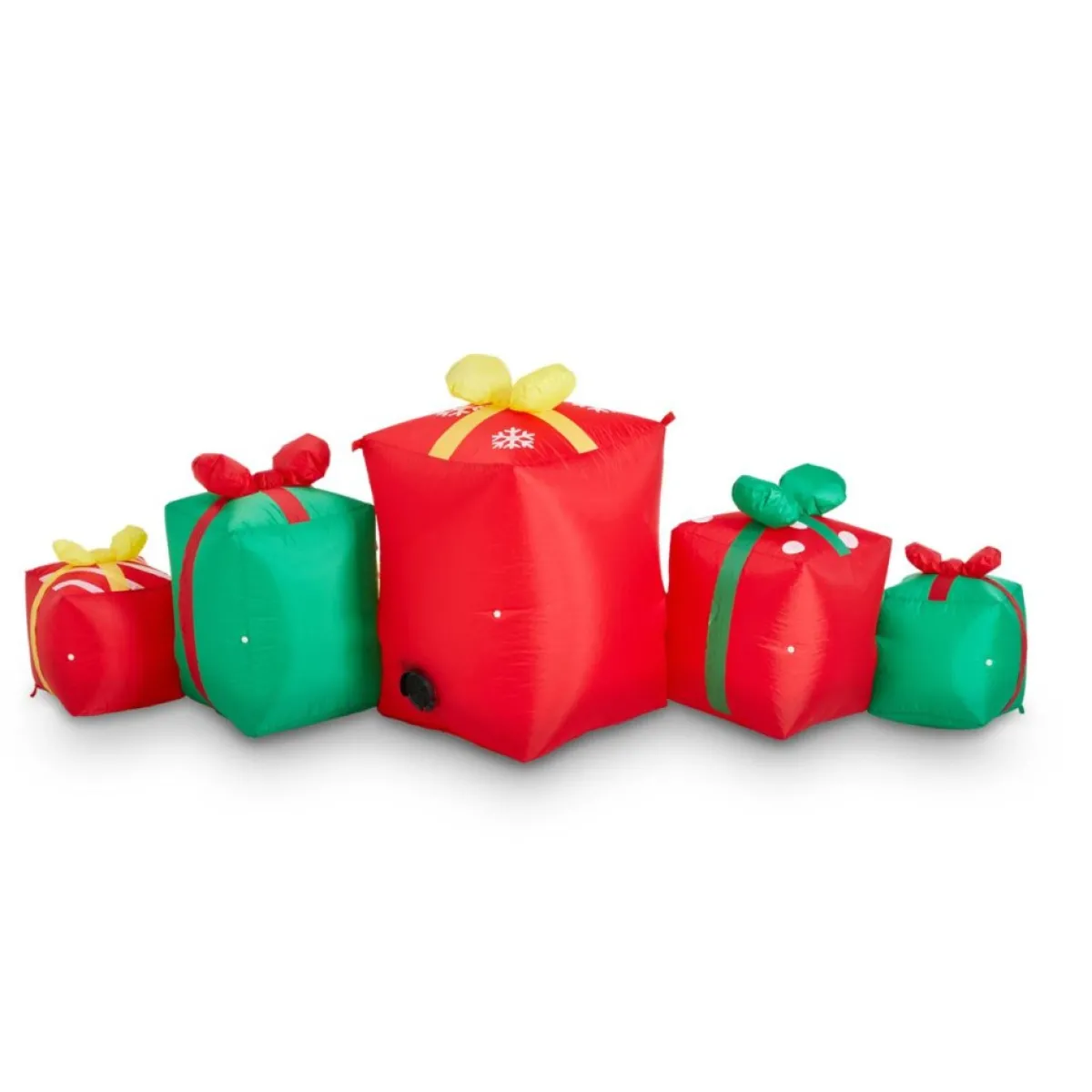 glitzhome__lighted_inflatable_gift_boxes_decor_4.webp Glitzhome Outdoor Decor | 8' Lighted Inflatable Gift Boxes Decor