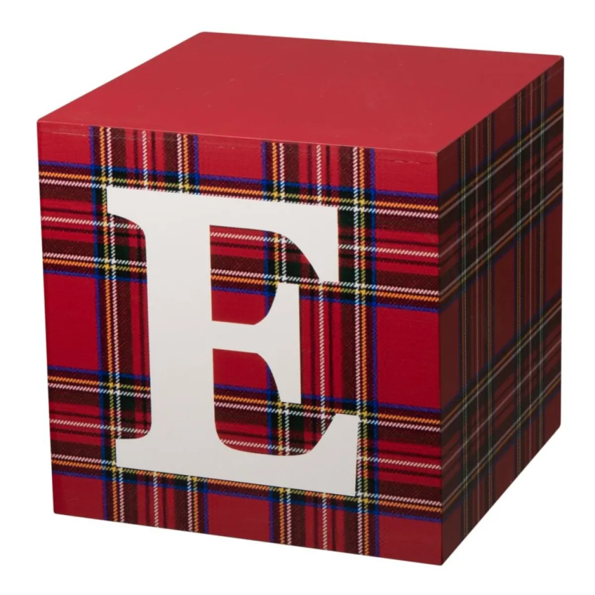 glitzhome_h_wooden_believe_double_sided_porch_decor_3.webp Glitzhome Outdoor Decor | 42"H Wooden Believe Double Sided Porch Decor