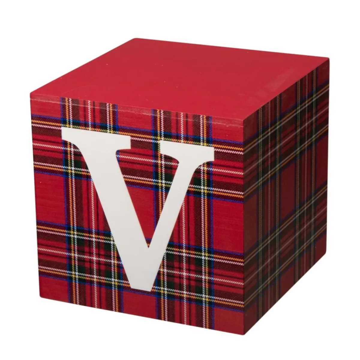 glitzhome_h_wooden_believe_double_sided_porch_decor_5.webp Glitzhome Outdoor Decor | 42"H Wooden Believe Double Sided Porch Decor