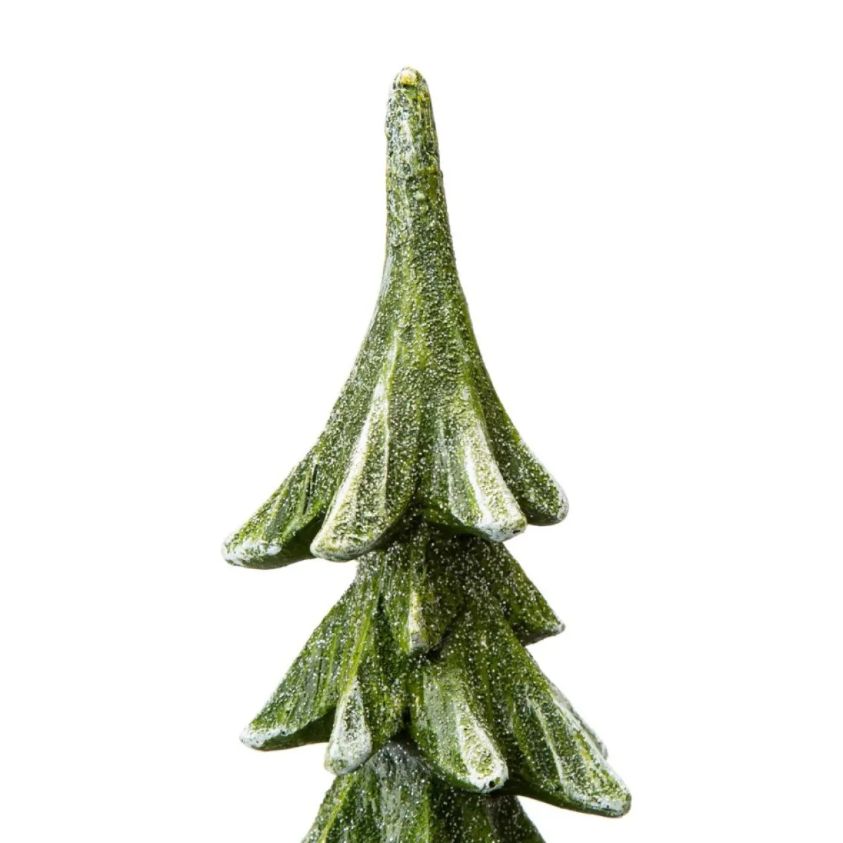 glitzhome_in_h_resin_christmas_table_tree_decor_2.webp Glitzhome Indoor Decor | 14.75In H Resin Christmas Table Tree Decor