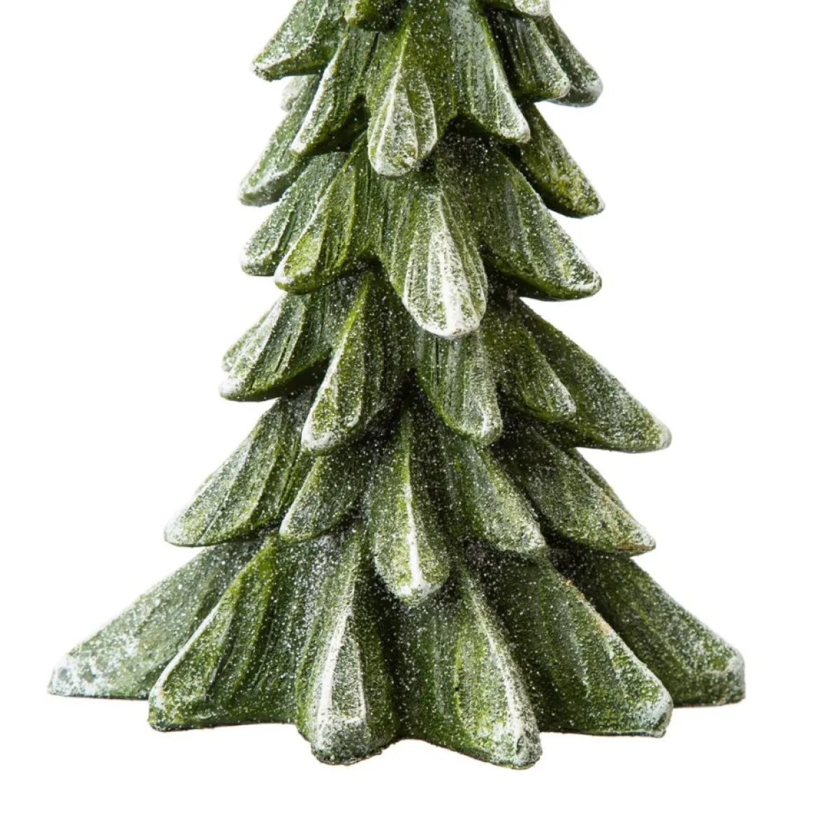 glitzhome_in_h_resin_christmas_table_tree_decor_5.webp Glitzhome Indoor Decor | 14.75In H Resin Christmas Table Tree Decor