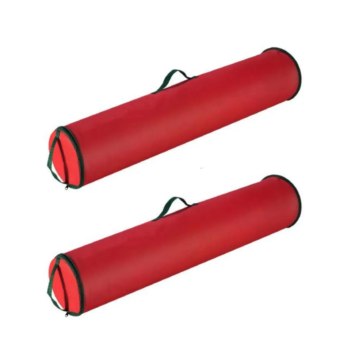 Hastings Home Storage | Wrapping Paper Storage Bag For Up To 40" Rolls 2-Pack