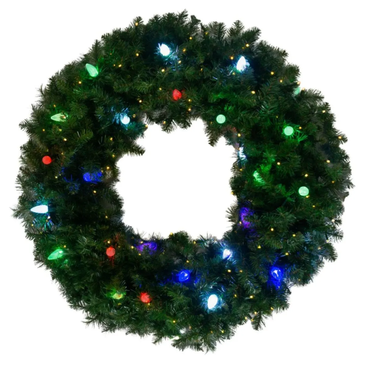 holidynamics_rgb_c_bulb_starter_kit_with_remote_11.webp Holidaynamics Lights | Holidynamics Rgb C9 Bulb Starter Kit With Remote