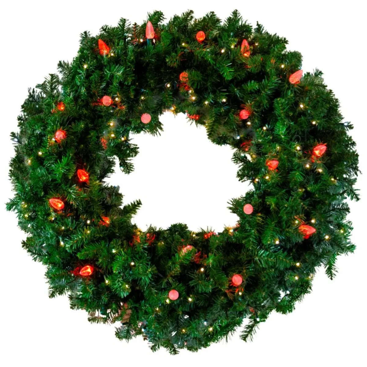 holidynamics_rgb_c_bulb_starter_kit_with_remote_2.webp Holidaynamics Lights | Holidynamics Rgb C9 Bulb Starter Kit With Remote