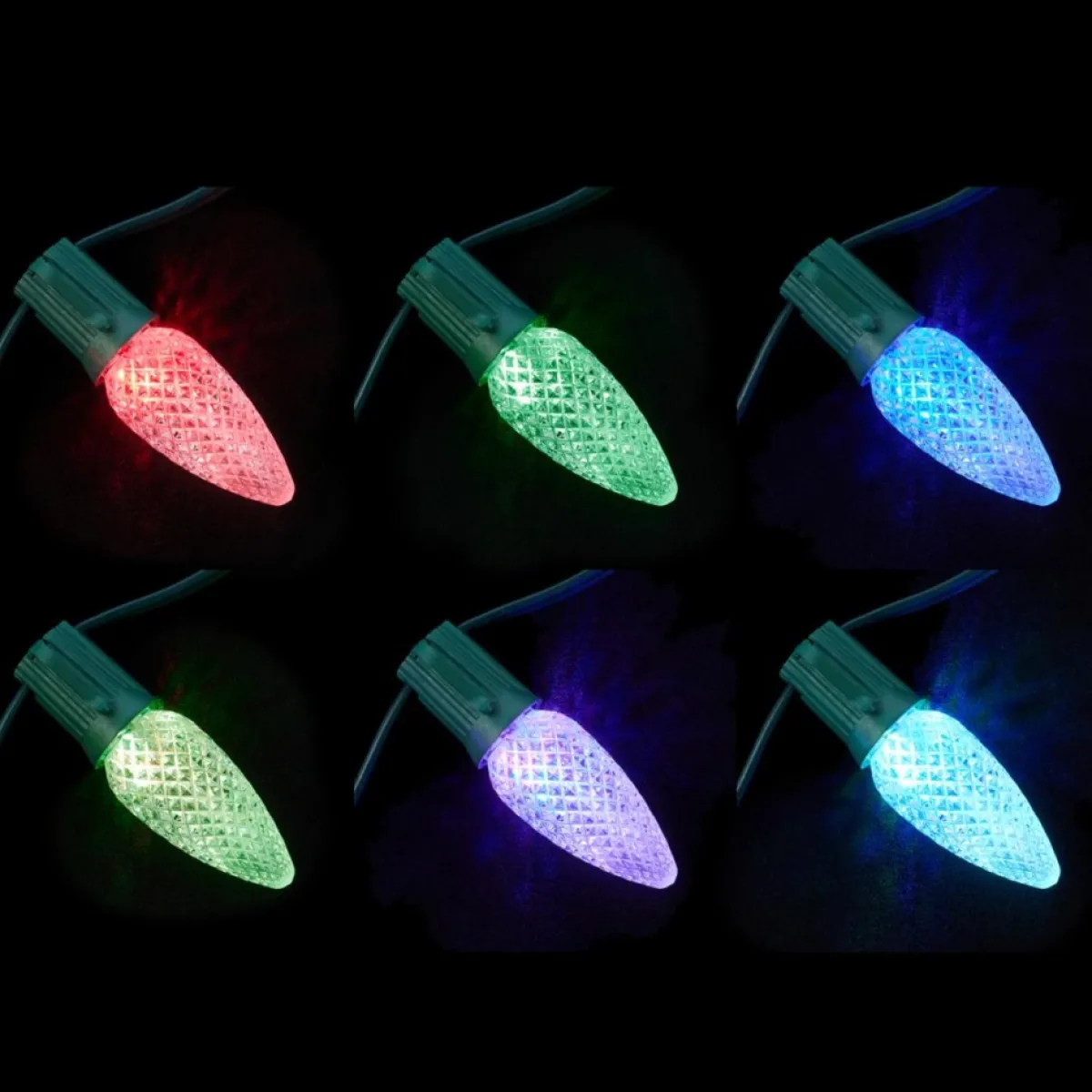 holidynamics_rgb_c_bulb_starter_kit_with_remote_3.webp Holidaynamics Lights | Holidynamics Rgb C9 Bulb Starter Kit With Remote