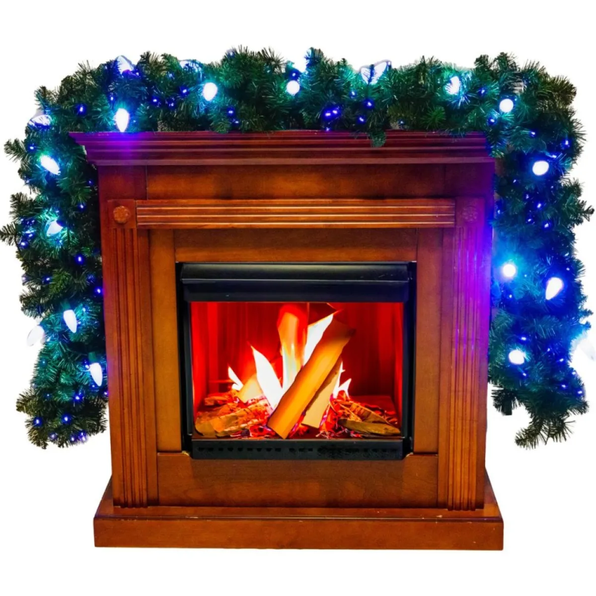 holidynamics_rgb_c_bulb_starter_kit_with_remote_4.webp Holidaynamics Lights | Holidynamics Rgb C9 Bulb Starter Kit With Remote