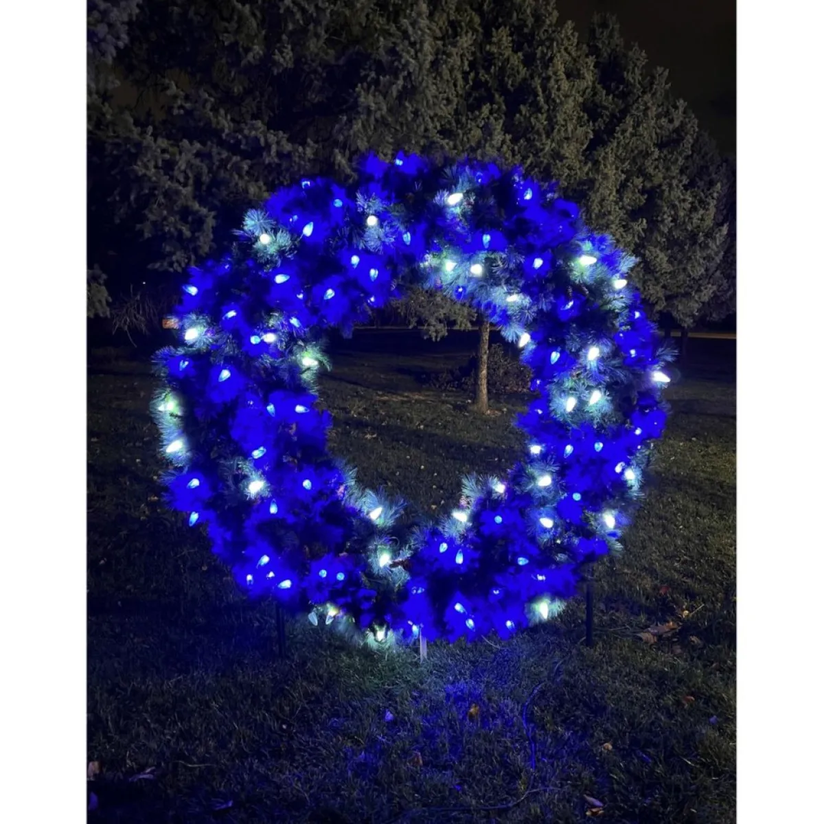 holidynamics_rgb_c_bulb_starter_kit_with_remote_5.webp Holidaynamics Lights | Holidynamics Rgb C9 Bulb Starter Kit With Remote