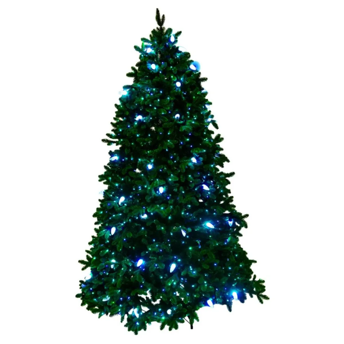 holidynamics_rgb_c_bulb_starter_kit_with_remote_6.webp Holidaynamics Lights | Holidynamics Rgb C9 Bulb Starter Kit With Remote