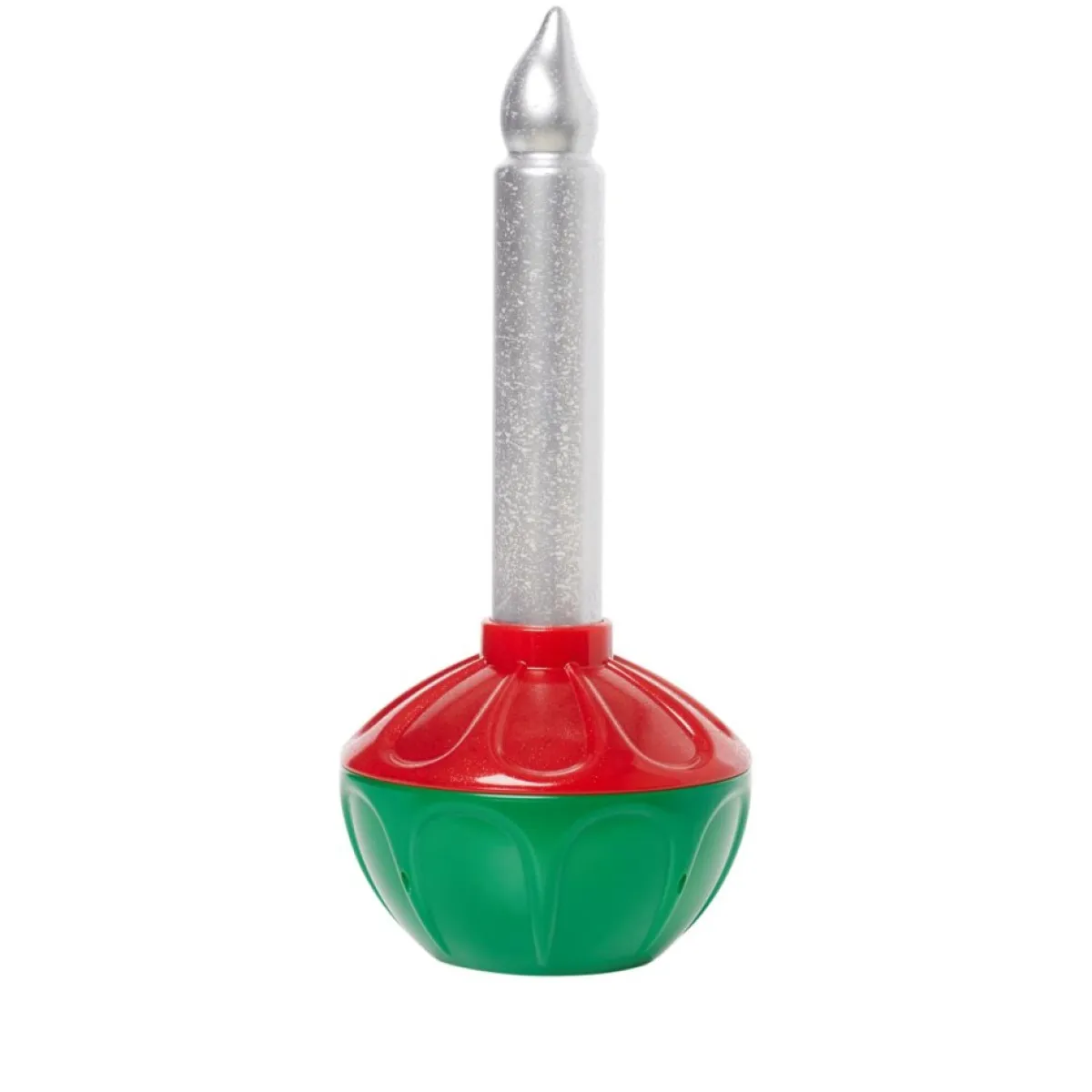 Mr. Christmas Lights | 24" Blow Mold Bubble Light With Timer