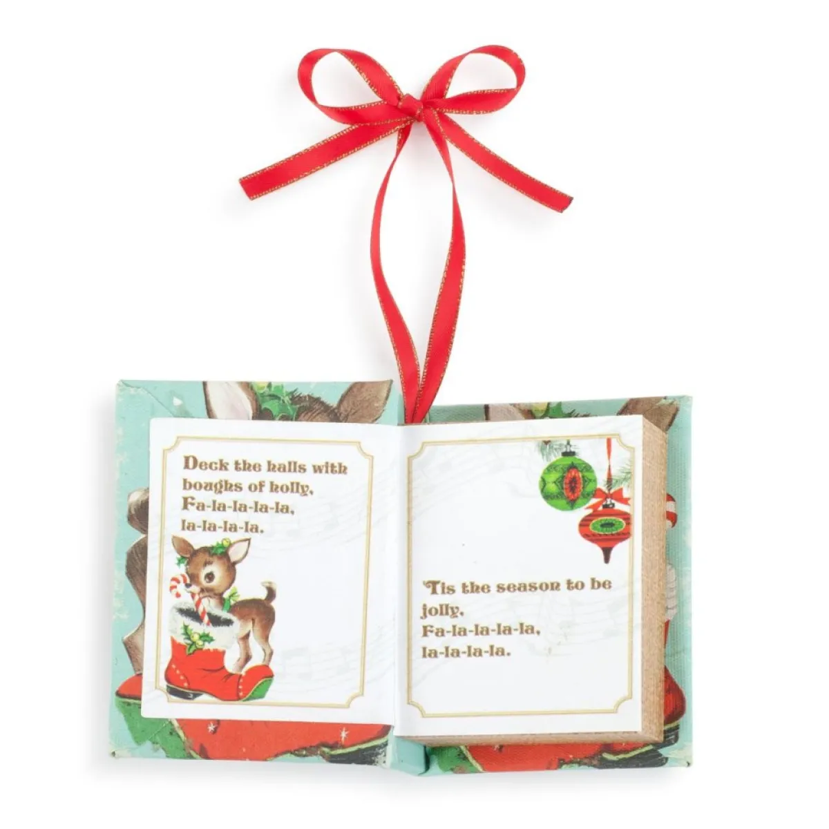 mr_christmas_nostalgic_musical_songbooks_2.webp Mr. Christmas Indoor Decor | Nostalgic Musical Songbooks