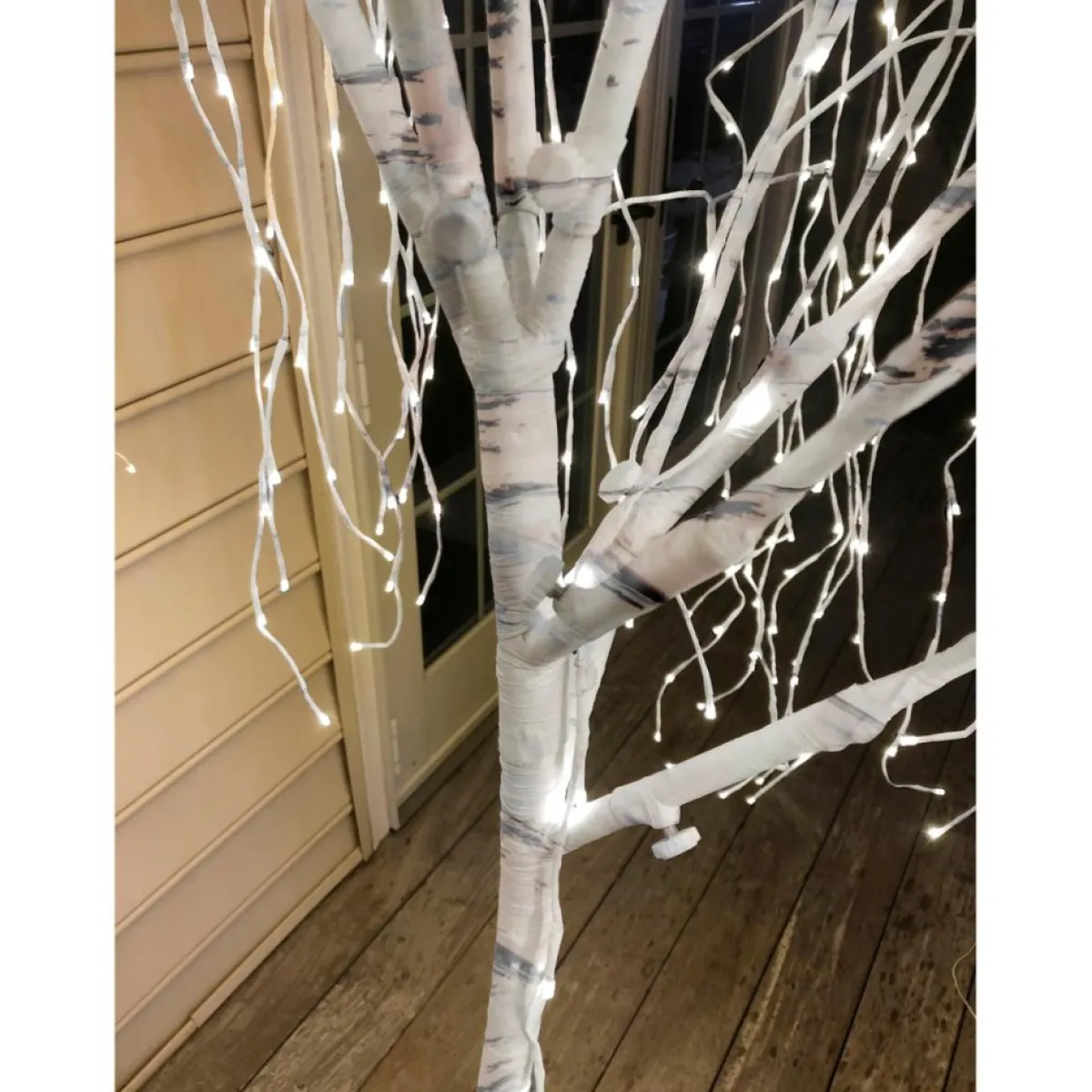 winter_lane__color_changing_willow_tree_7.webp Winter Lane Indoor Decor | 7' Color Changing Willow Tree