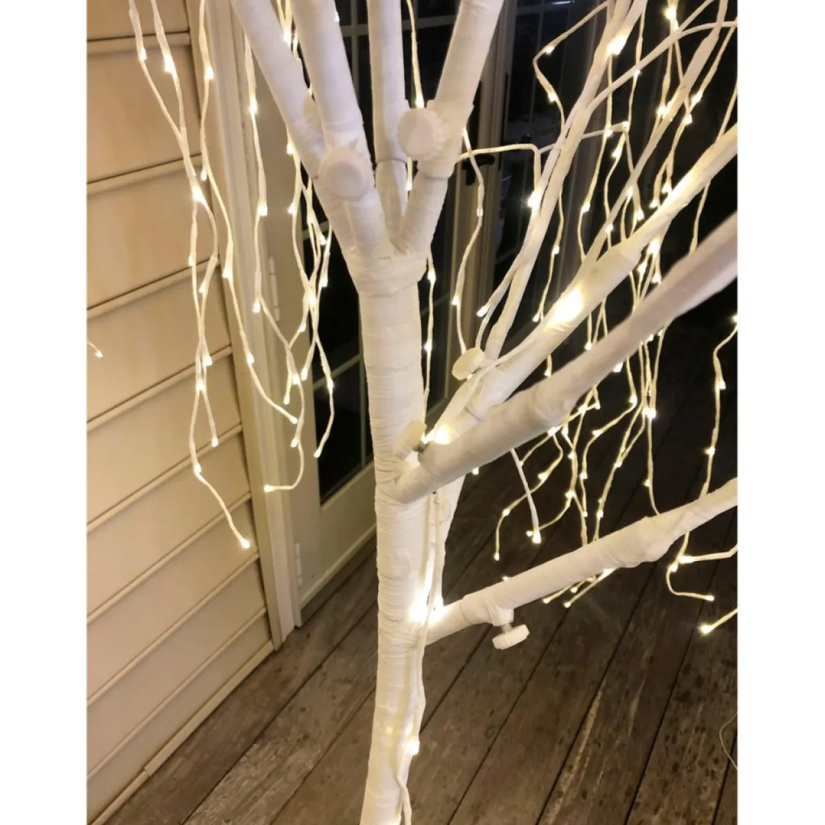 winter_lane__color_changing_willow_tree_8.webp Winter Lane Indoor Decor | 7' Color Changing Willow Tree