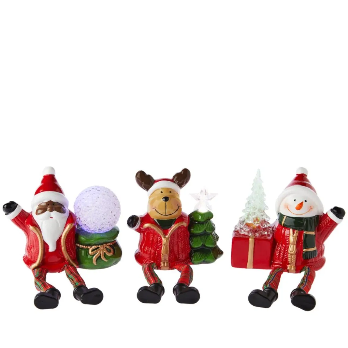 winter_lane_set_of__illuminated_dangle_sitters_5.webp Winter Lane Indoor Decor | Set Of 3 Illuminated Dangle Sitters